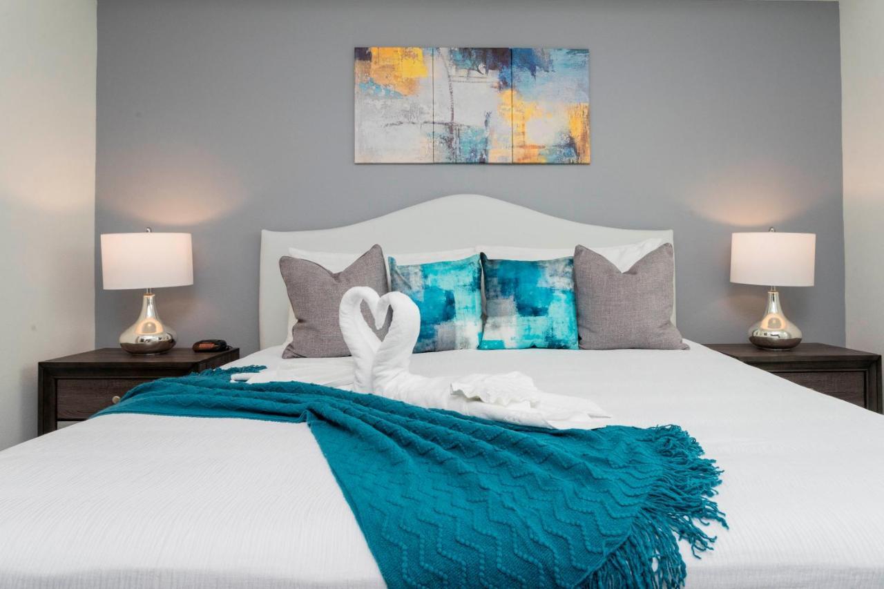 Gorgeous 2 Bedroom Apartment Close To Disney 305 31911 Киссимми Экстерьер фото