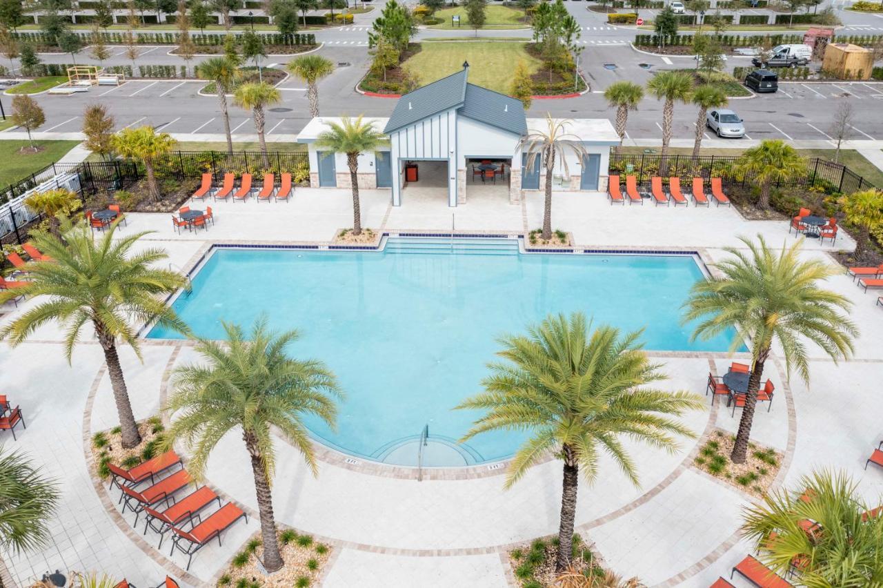 Gorgeous 2 Bedroom Apartment Close To Disney 305 31911 Киссимми Экстерьер фото