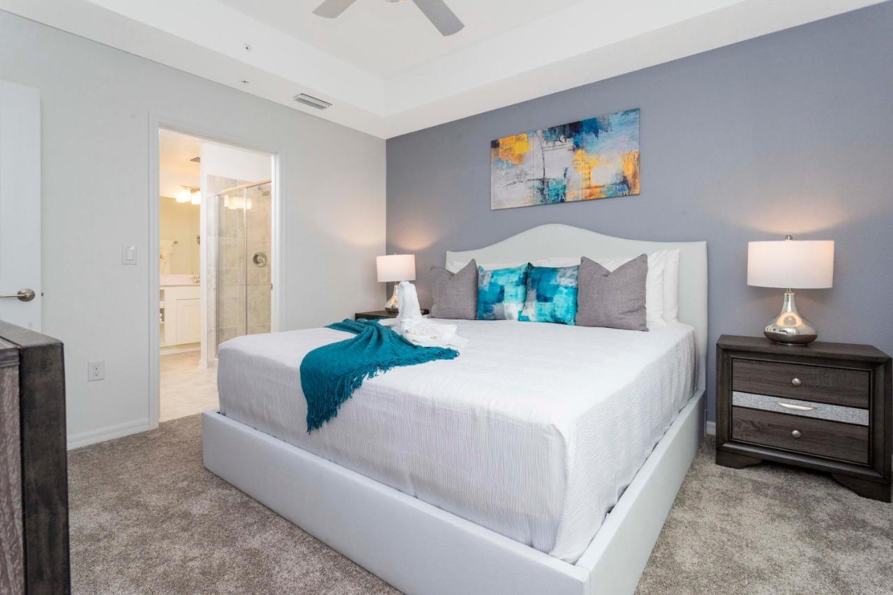 Gorgeous 2 Bedroom Apartment Close To Disney 305 31911 Киссимми Экстерьер фото