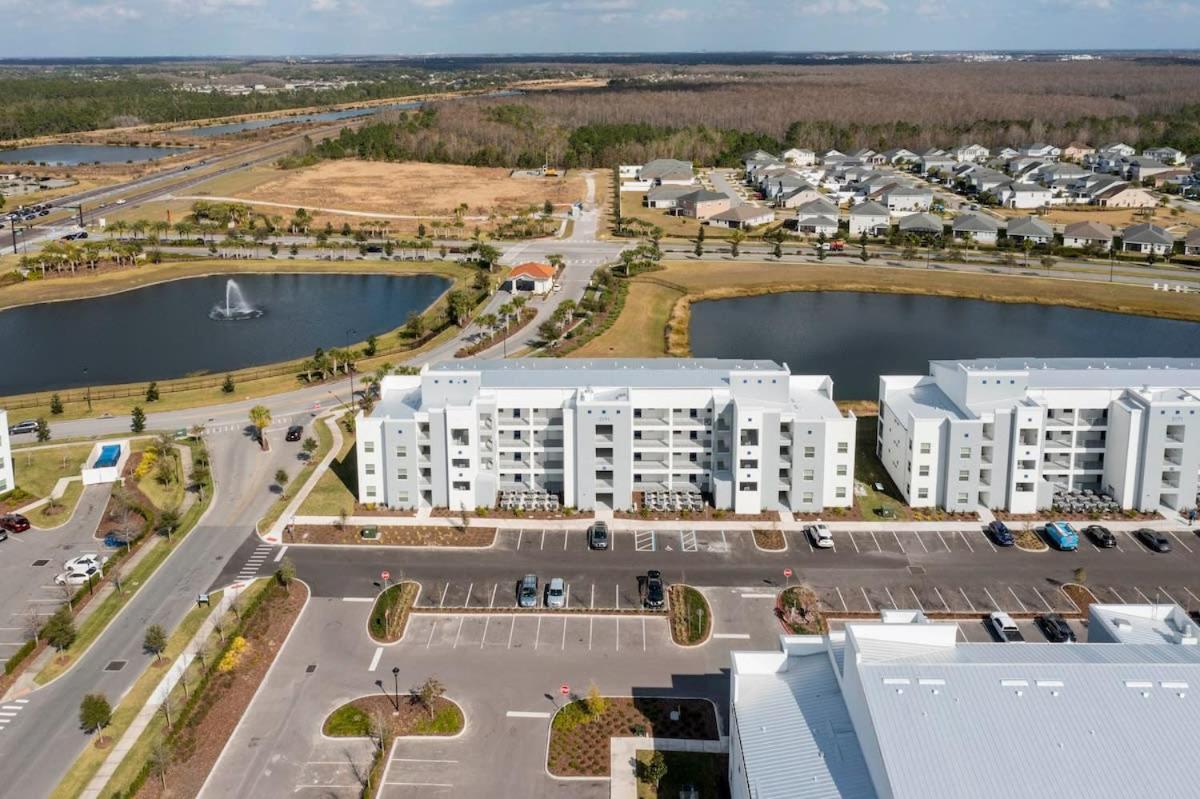 Gorgeous 2 Bedroom Apartment Close To Disney 305 31911 Киссимми Экстерьер фото