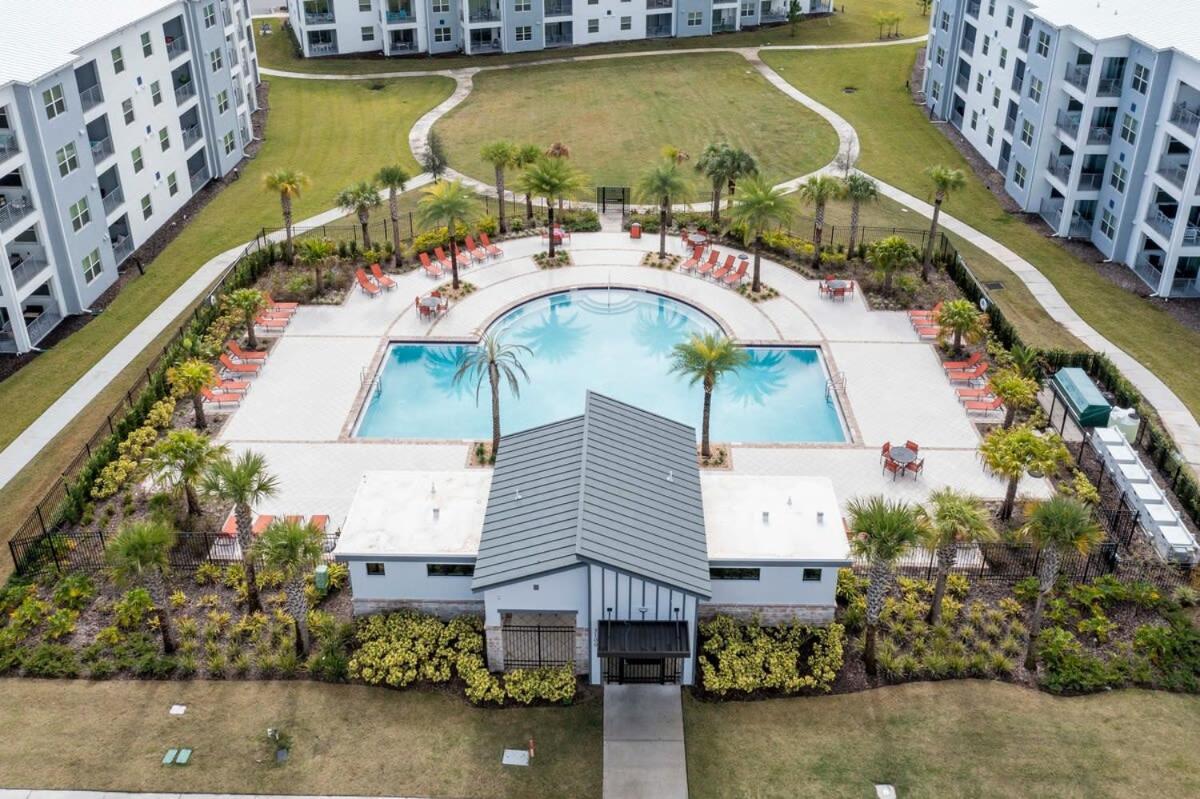 Gorgeous 2 Bedroom Apartment Close To Disney 305 31911 Киссимми Экстерьер фото